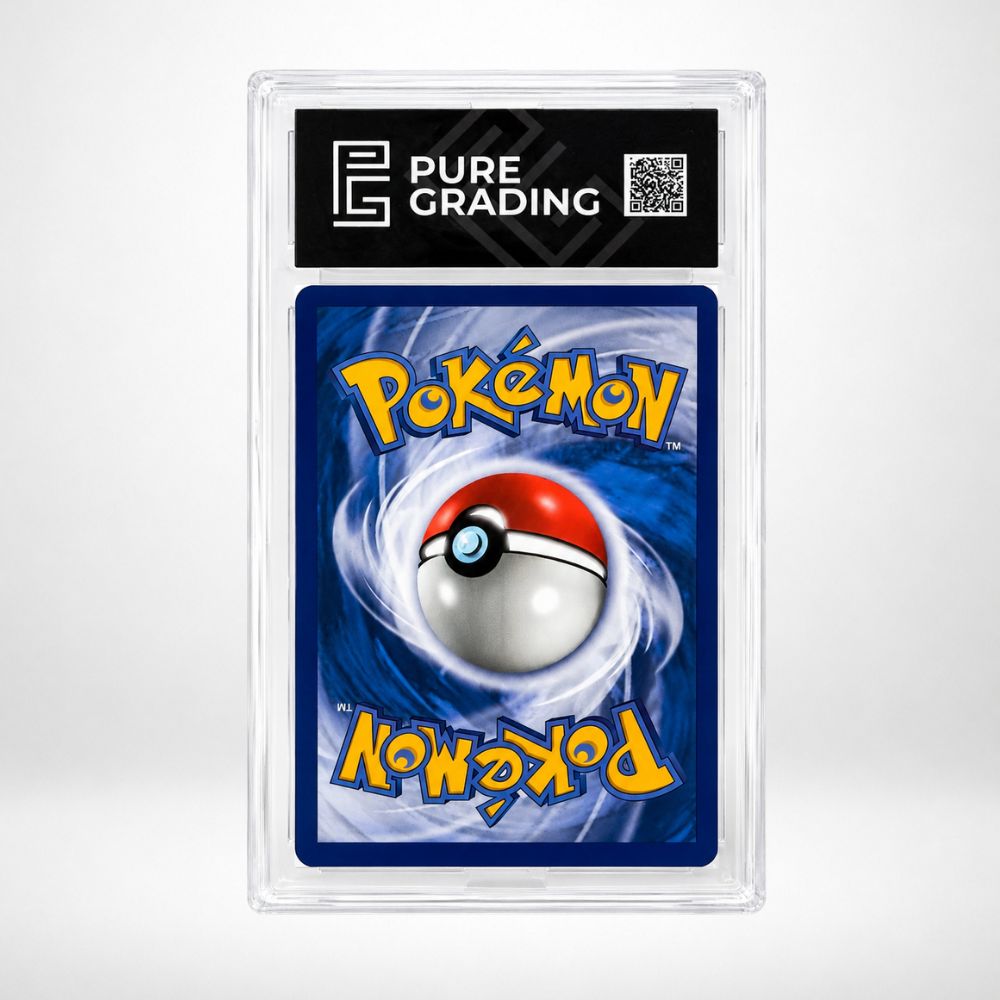 Mew ex 151/165 (FR)
