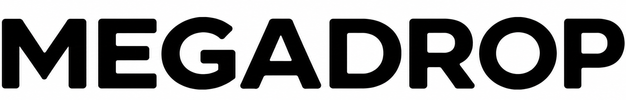 Megadrop - Accueil